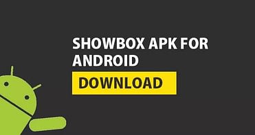 Showbox Apk V6 01 33 2mb 2021 Download To Watch Entertainment Stuff