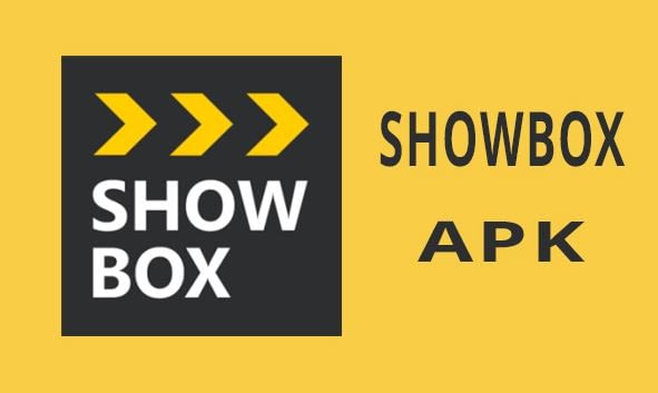 Showbox Apk V6 01 33 2mb 2021 Download To Watch Entertainment Stuff